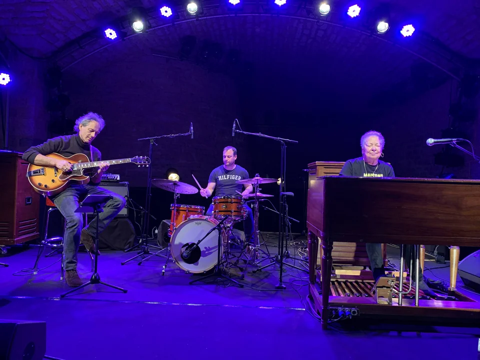 Beaune Blues Boogie 2021