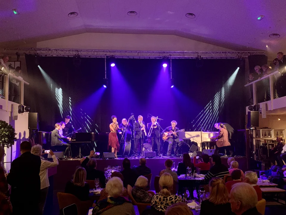 Beaune Blues Boogie 2021