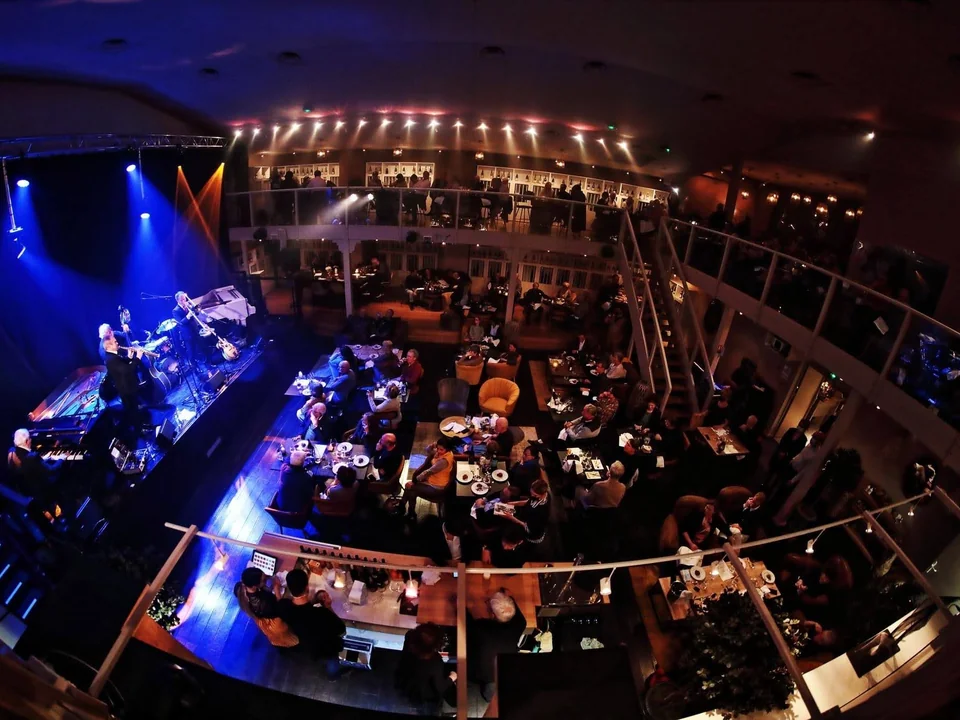 Beaune Blues Boogie 2021