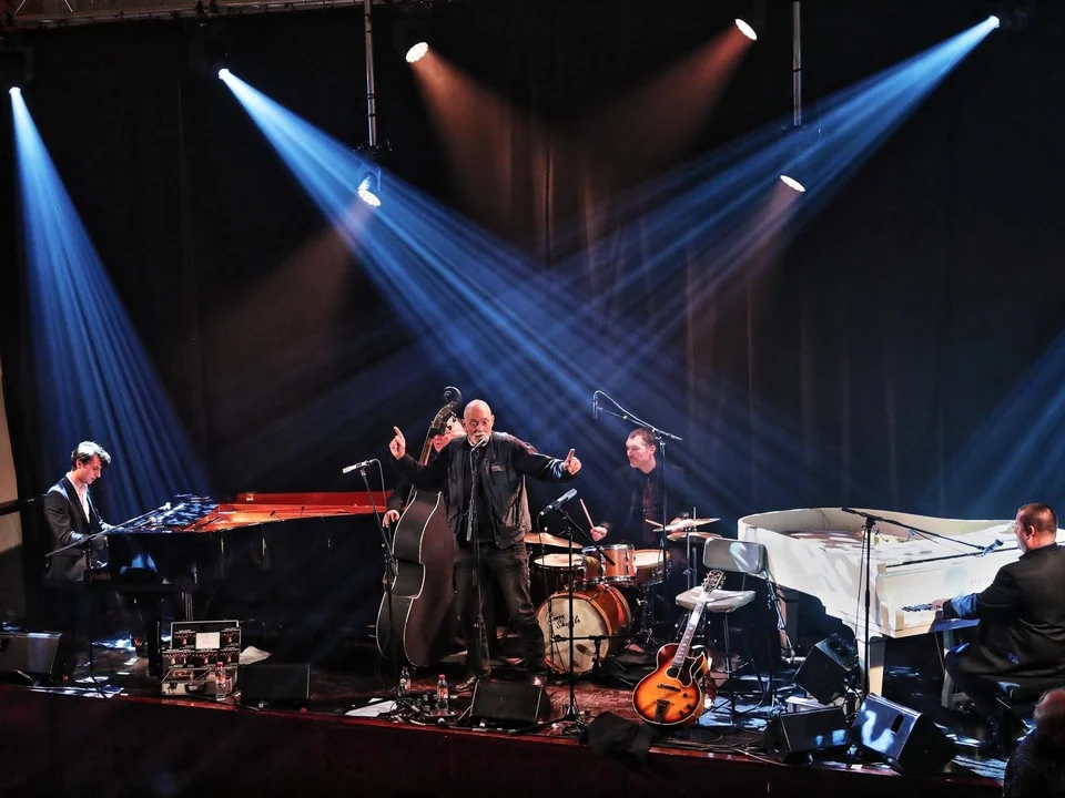 Beaune Blues Boogie 2021