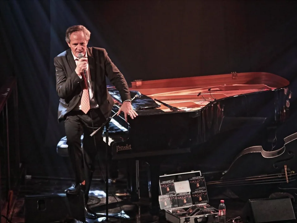 Beaune Blues Boogie 2021