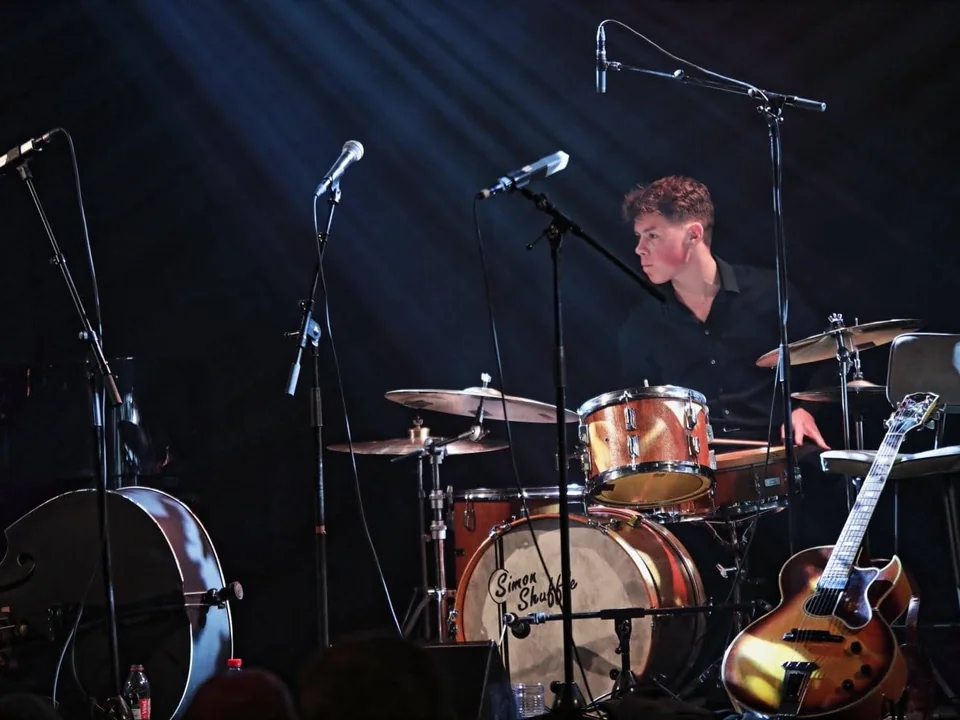 Beaune Blues Boogie 2021