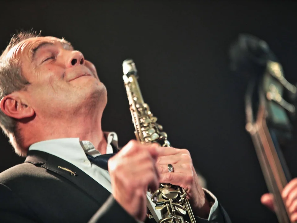 Beaune Blues Boogie 2021