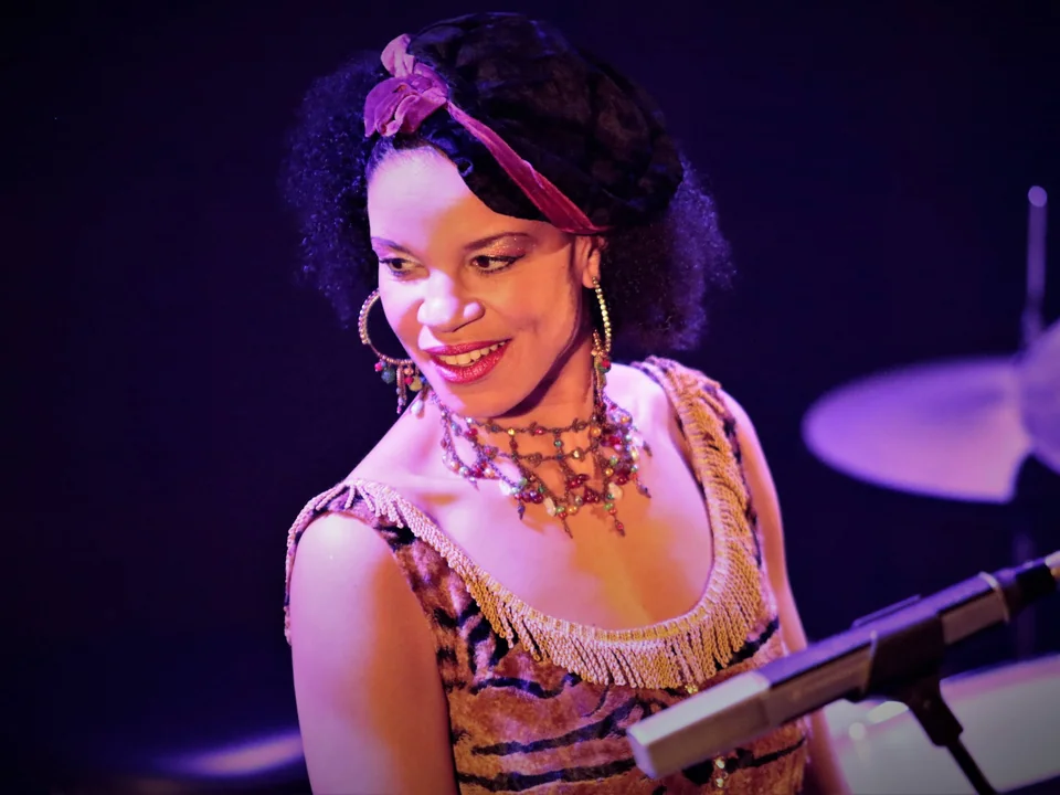Beaune Blues Boogie 2021