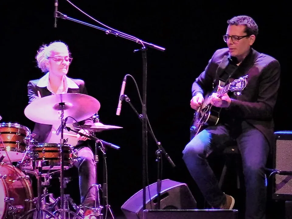 Beaune Blues Boogie 2021