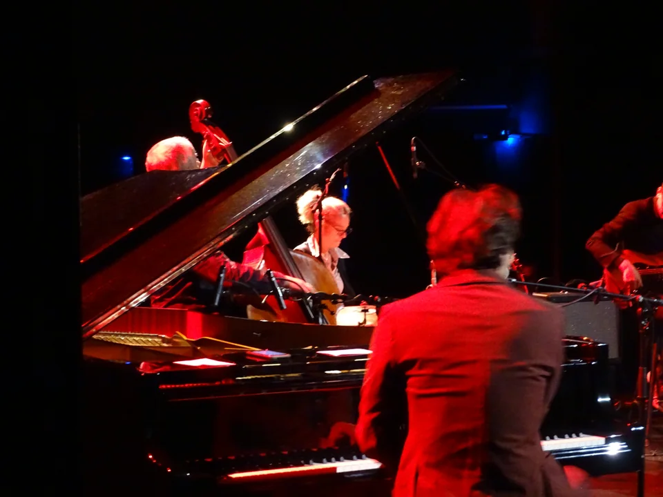 Beaune Blues Boogie 2021