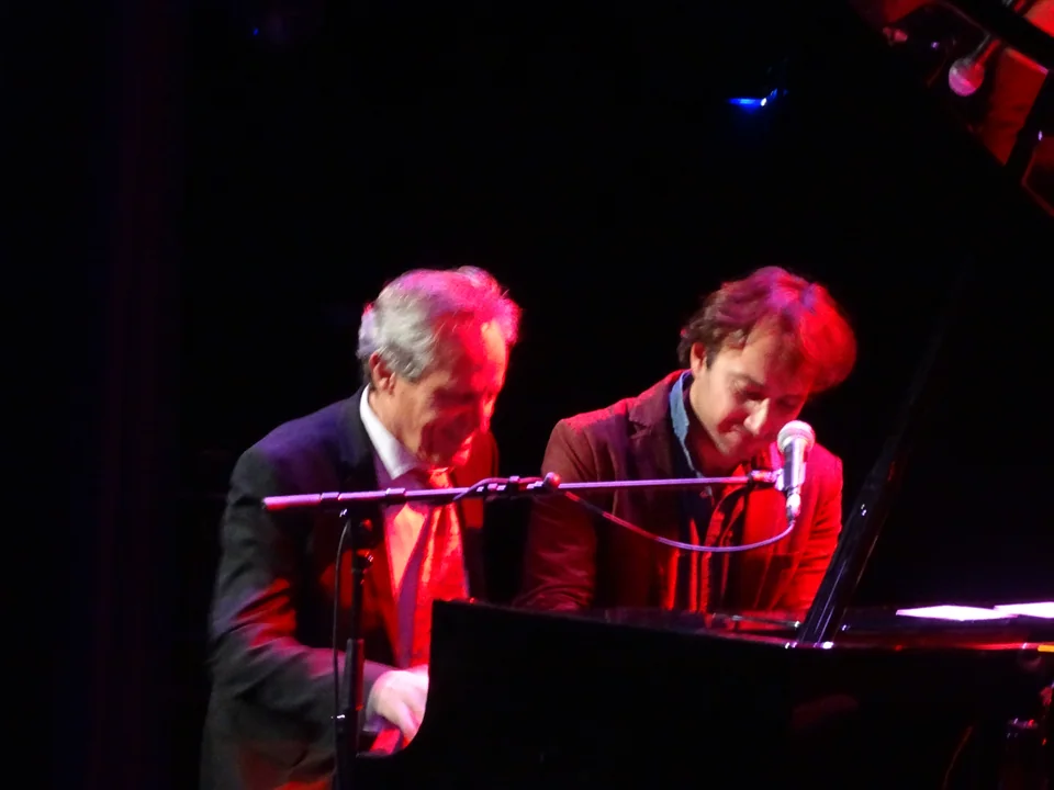 Beaune Blues Boogie 2021