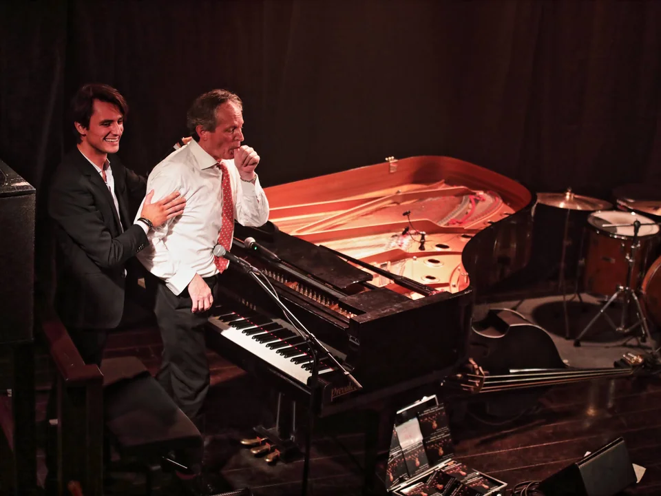 Beaune Blues Boogie 2021