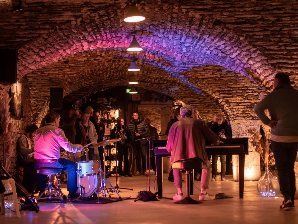Beaune Blues Boogie 2022