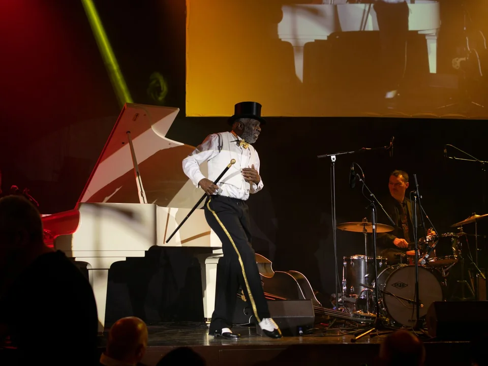 Beaune Blues Boogie 2022
