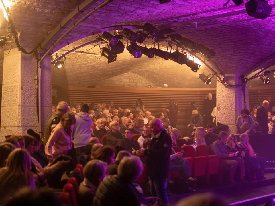 Beaune Blues Boogie 2022
