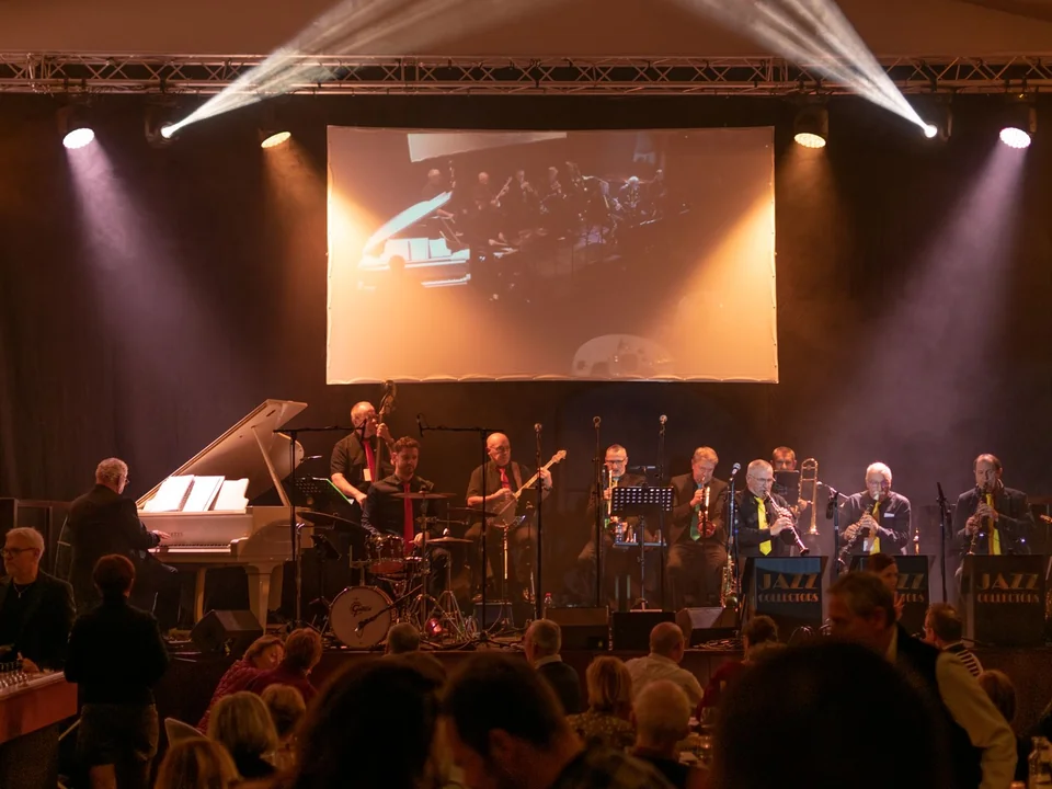 Beaune Blues Boogie 2022