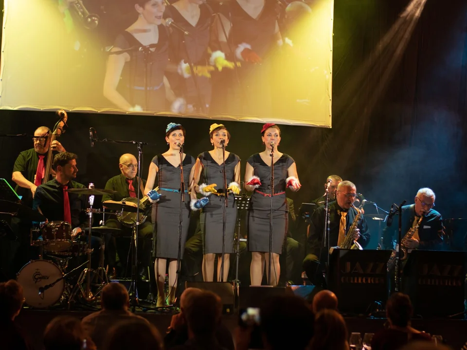 Beaune Blues Boogie 2022
