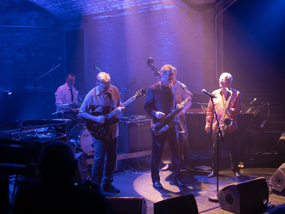 Beaune Blues Boogie 2022