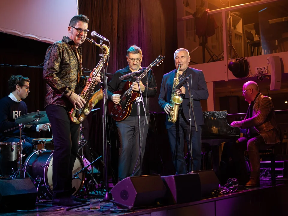 Beaune Blues Boogie 2022