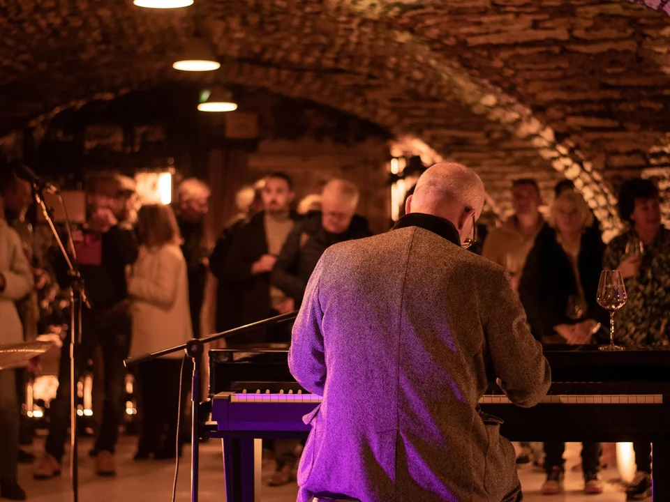 Beaune Blues Boogie 2022