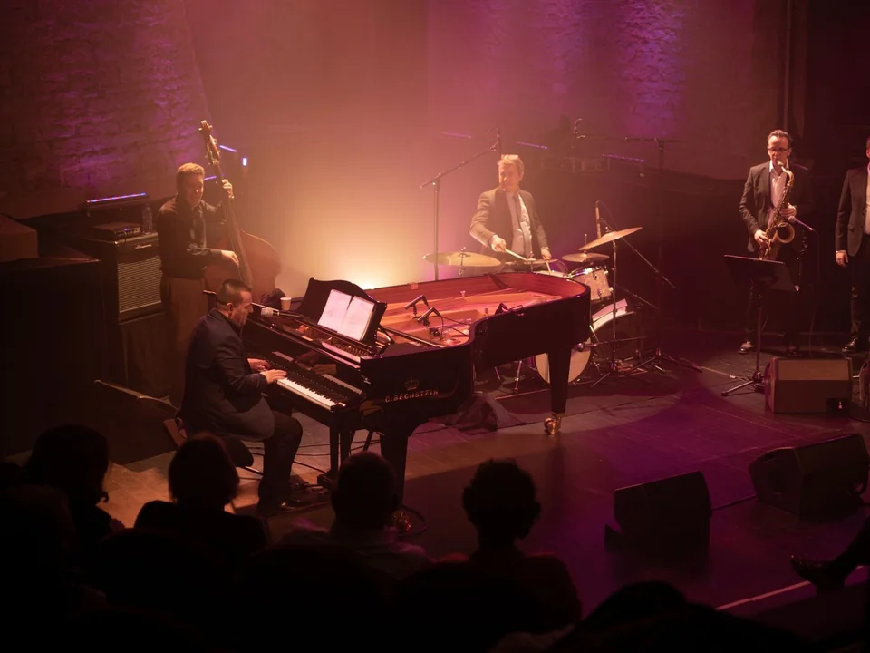 Beaune Blues Boogie 2022