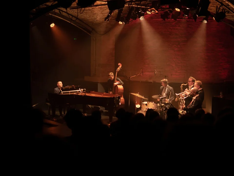 Beaune Blues Boogie 2022
