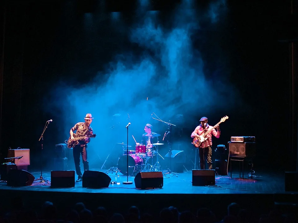 Beaune Blues Boogie 2022