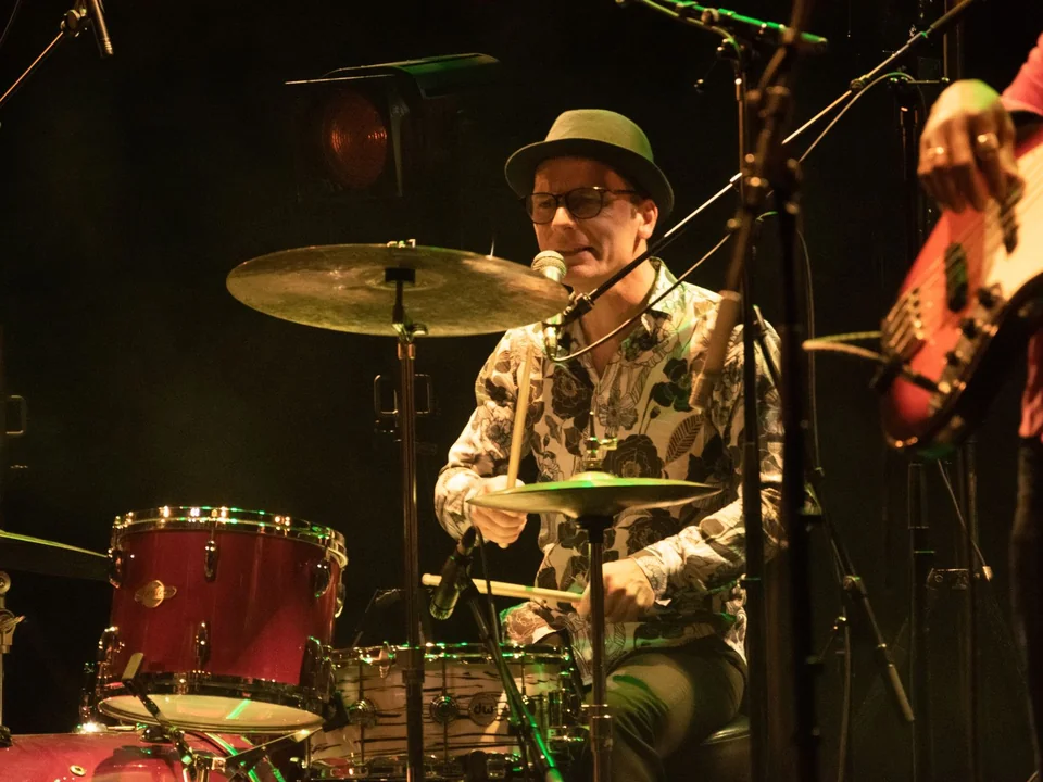Beaune Blues Boogie 2022