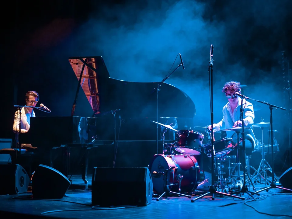 Beaune Blues Boogie 2022