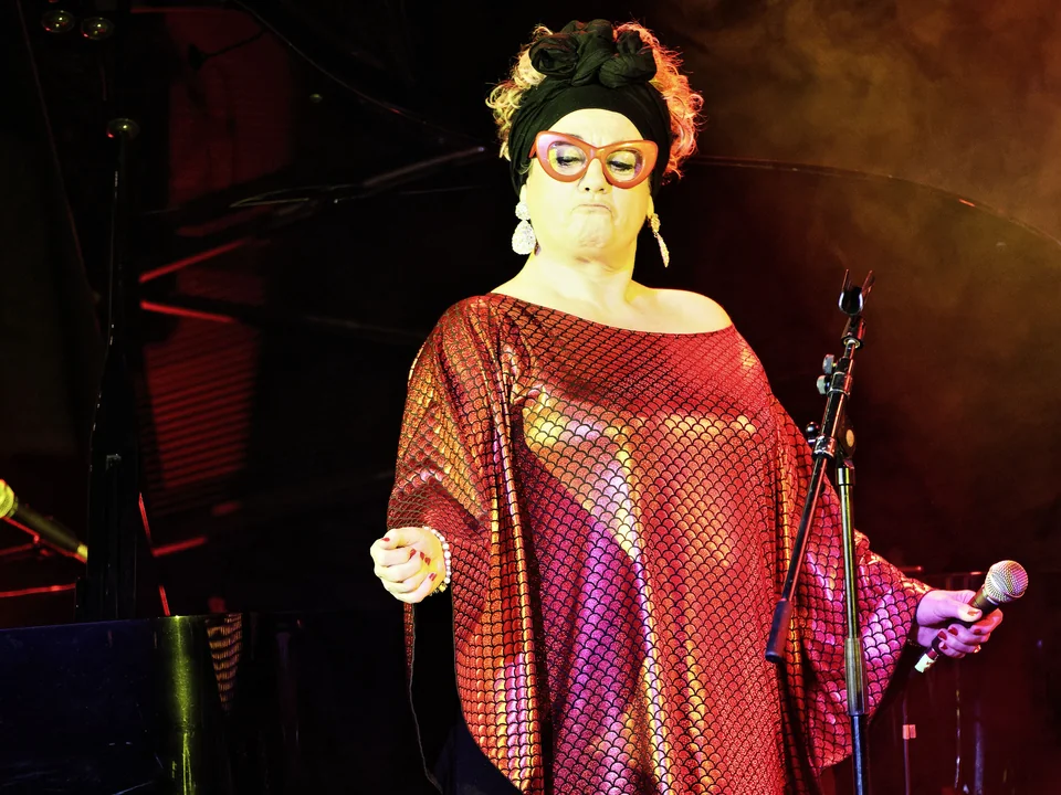 Beaune Blues Boogie 2023