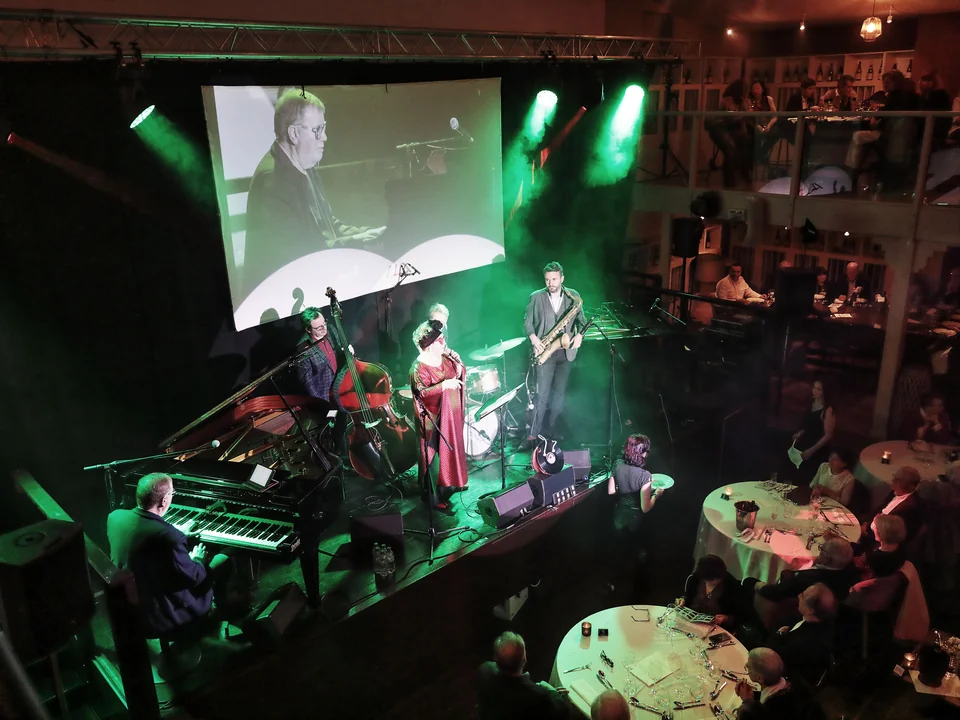 Beaune Blues Boogie 2023