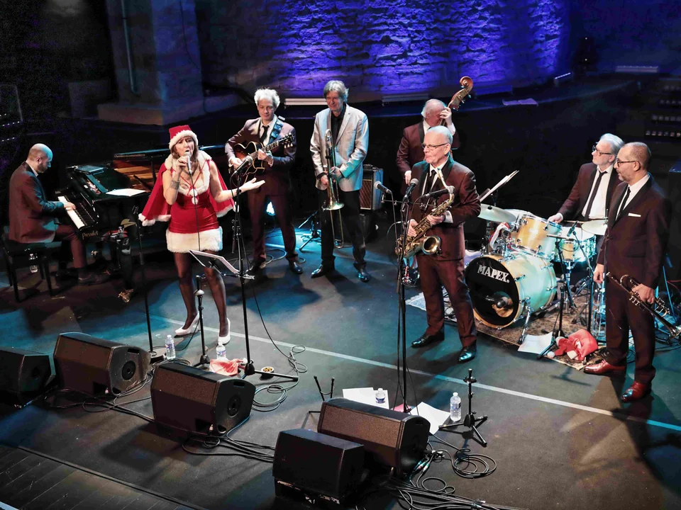 Beaune Blues Boogie 2023