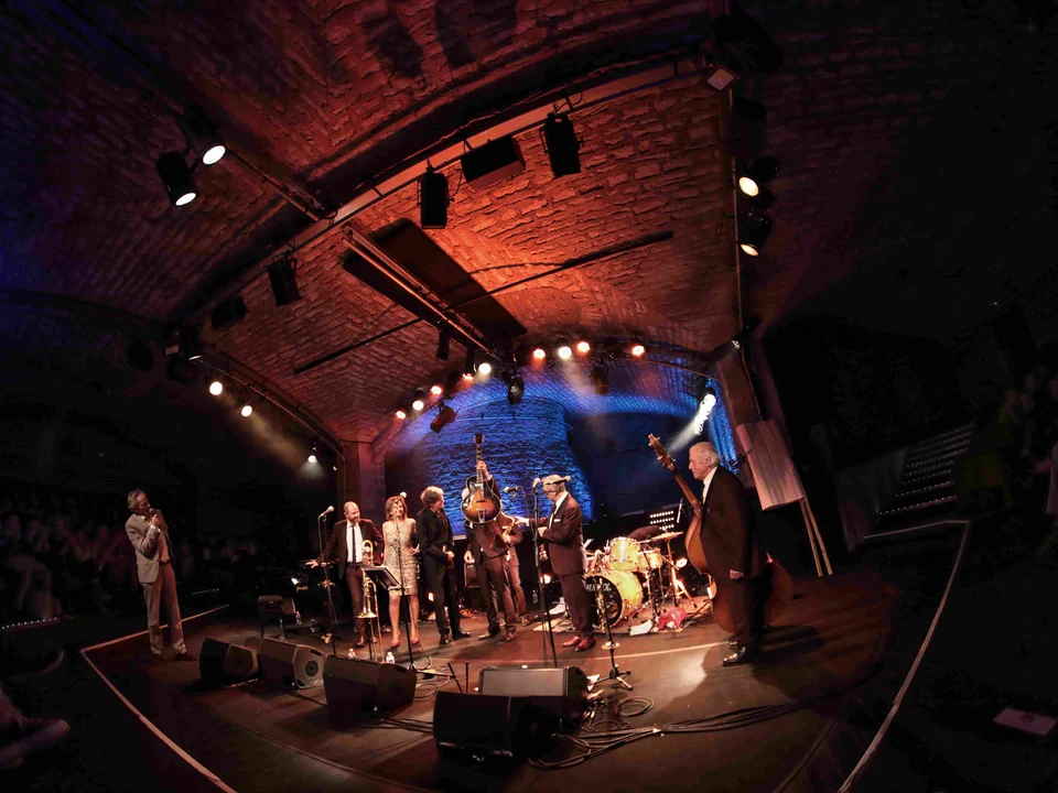 Beaune Blues Boogie 2023