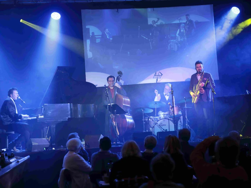 Beaune Blues Boogie 2023