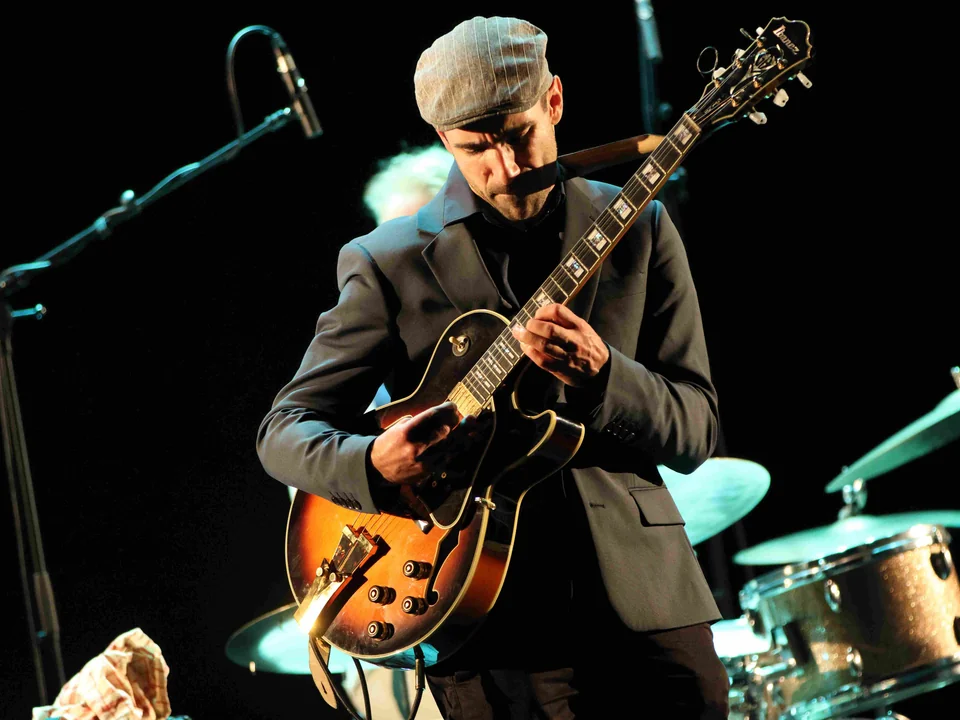 Beaune Blues Boogie 2023