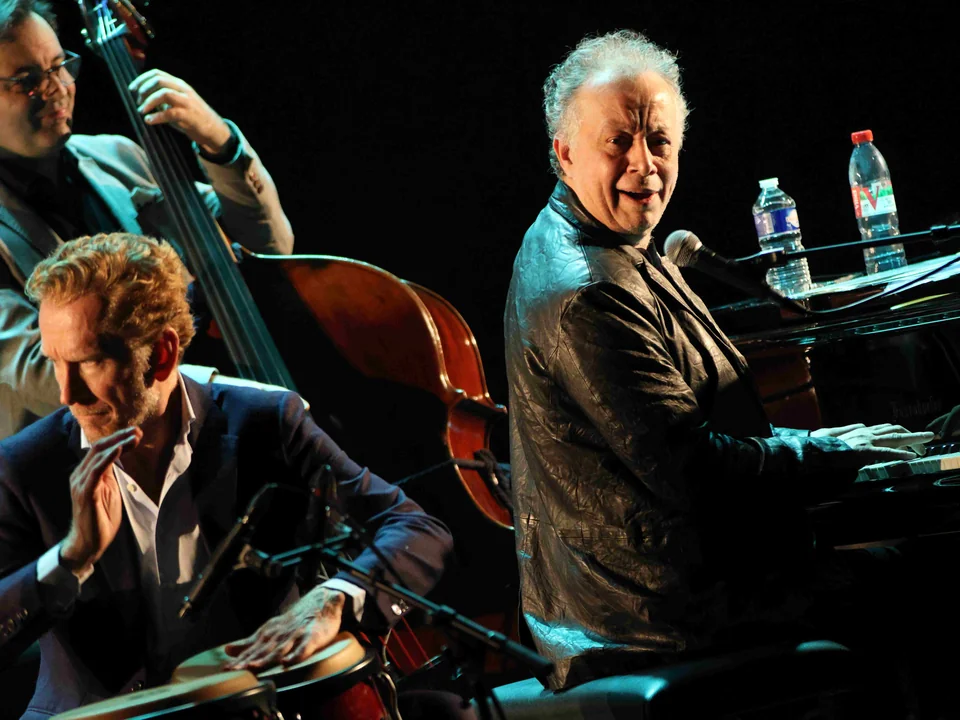 Beaune Blues Boogie 2023