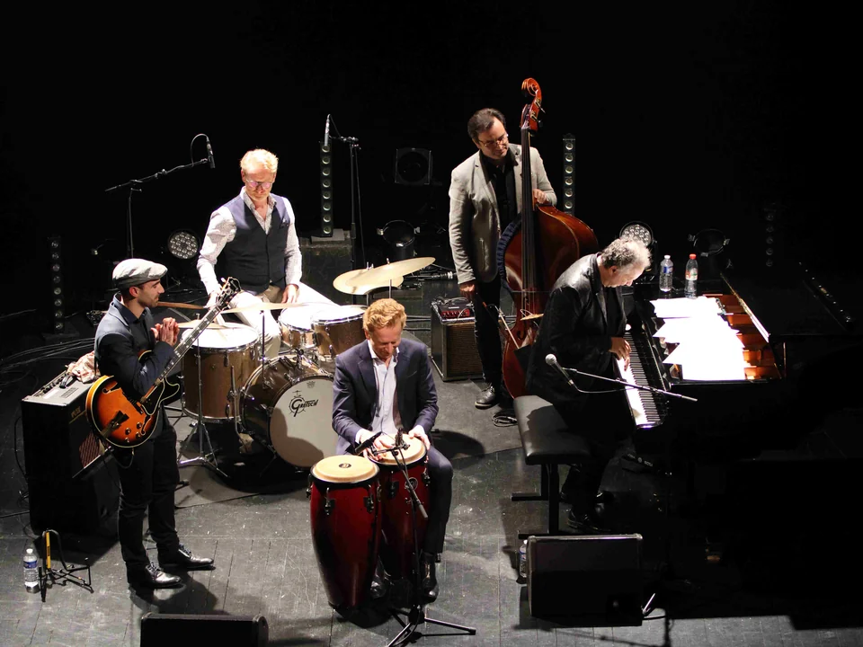 Beaune Blues Boogie 2023