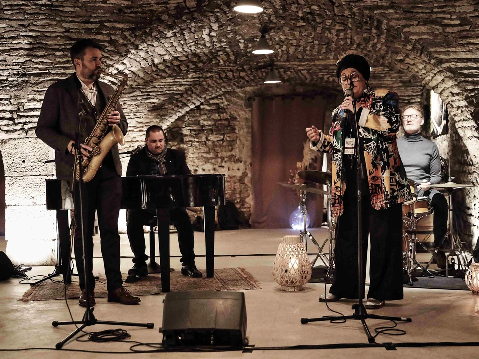 Beaune Blues Boogie 2023