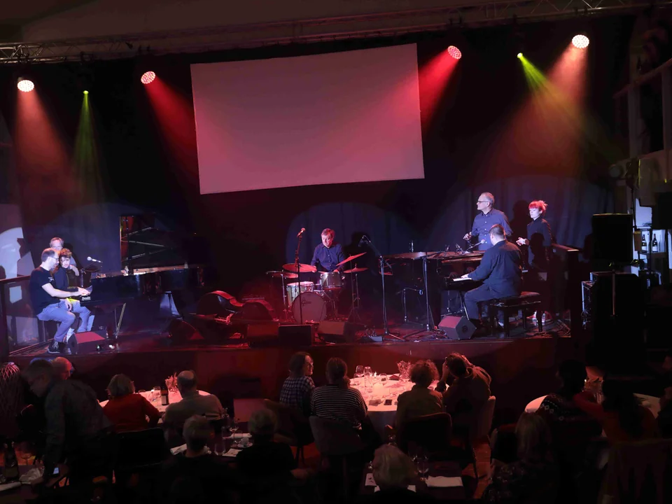 Beaune Blues Boogie 2023