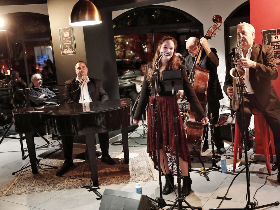 Beaune Blues Boogie 2023