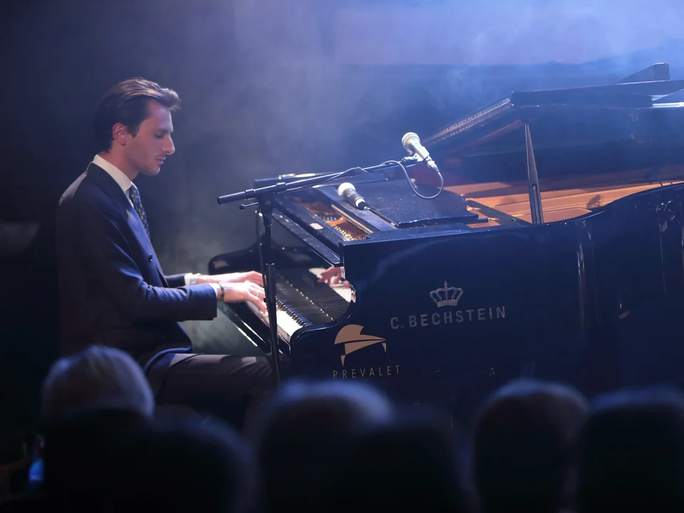 Beaune Blues Boogie 2024