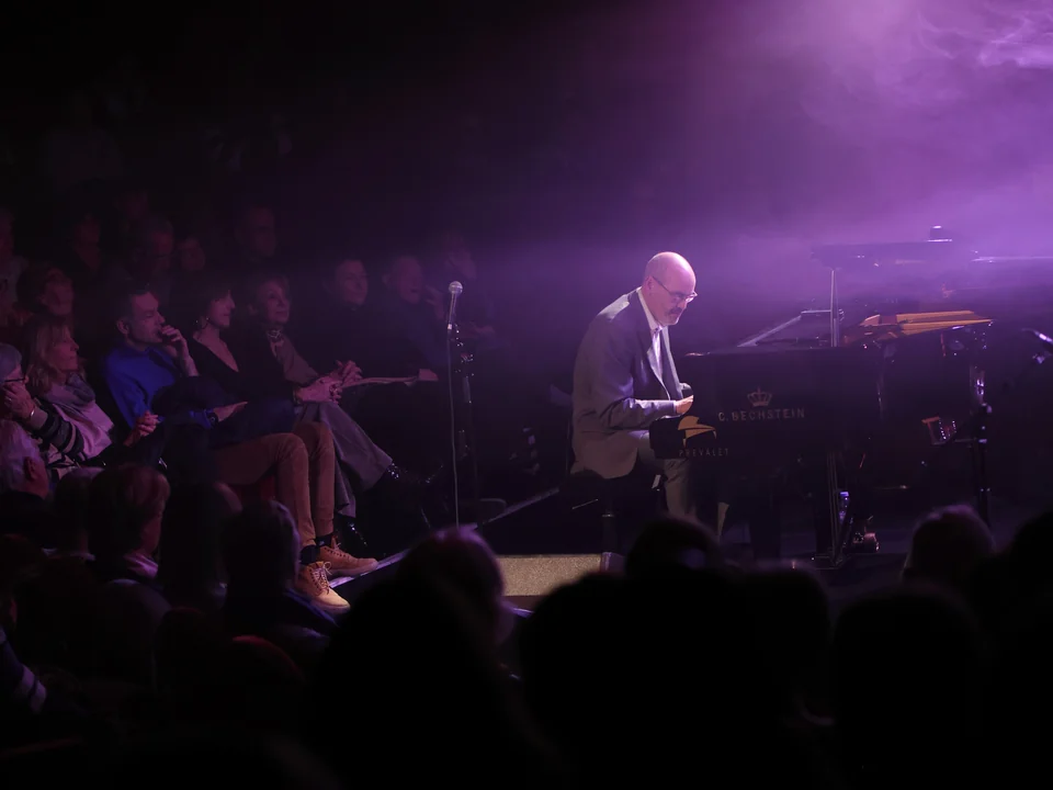 Beaune Blues Boogie 2024