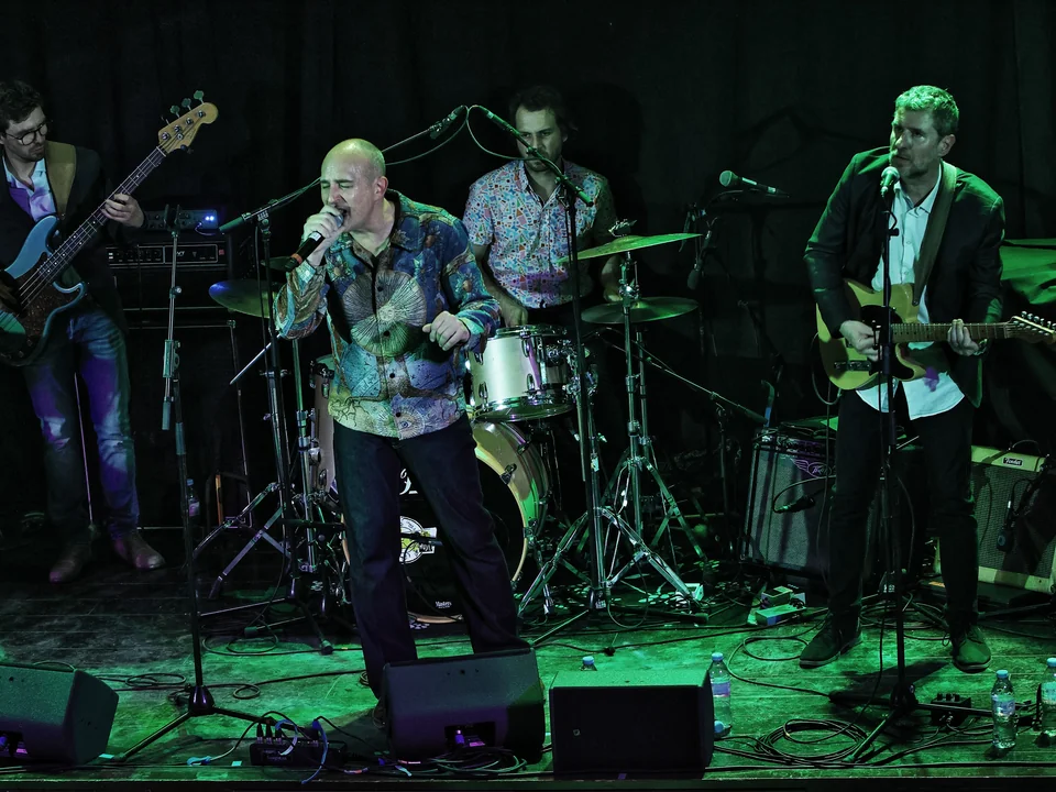 Beaune Blues Boogie 2024