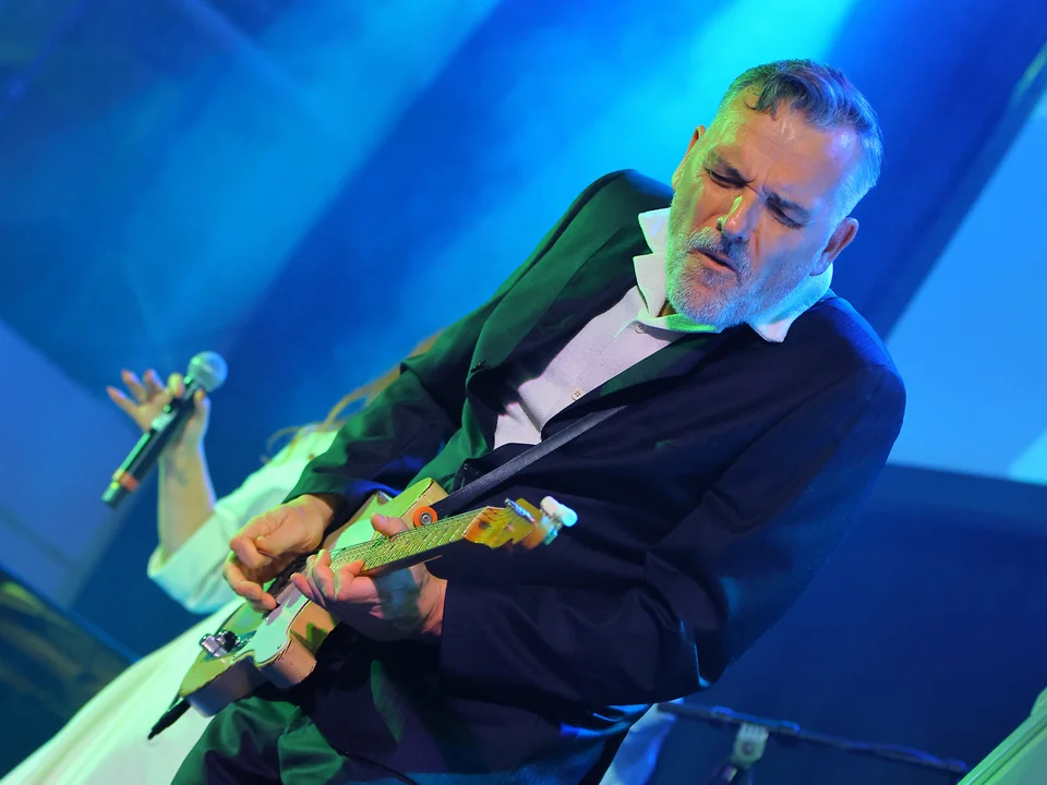 Beaune Blues Boogie 2024