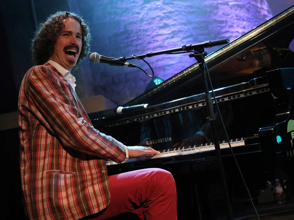 Beaune Blues Boogie 2024