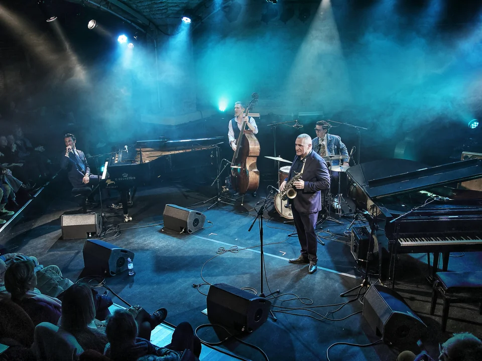 Beaune Blues Boogie 2024