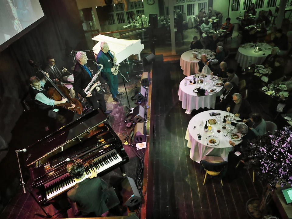 Beaune Blues Boogie 2024