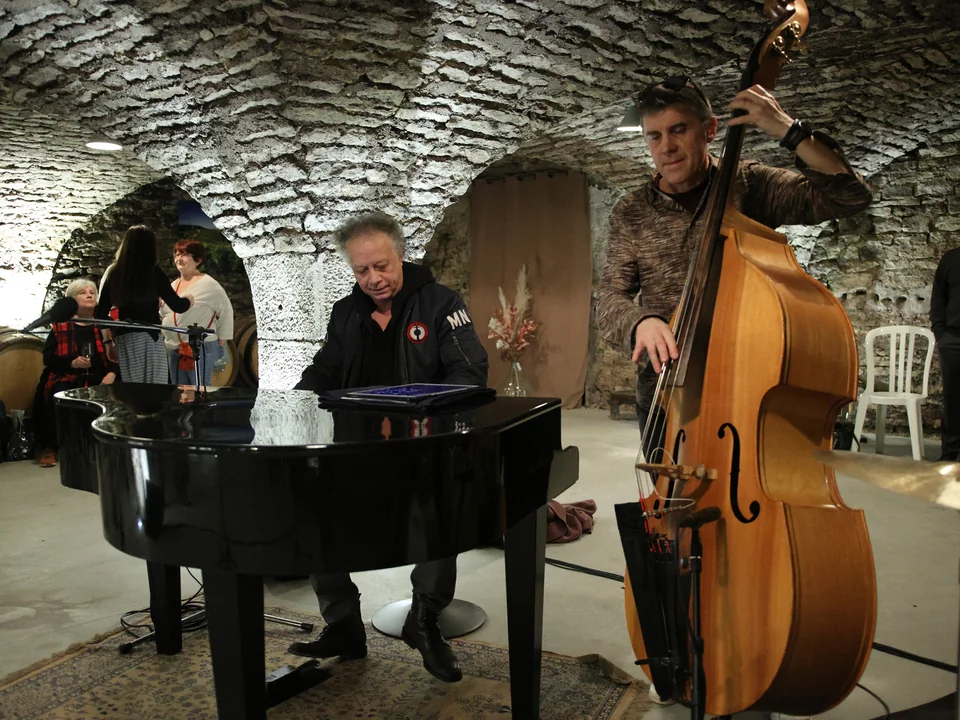 Beaune Blues Boogie 2024