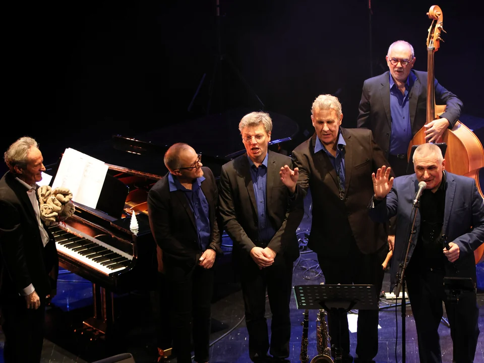 Beaune Blues Boogie 2024