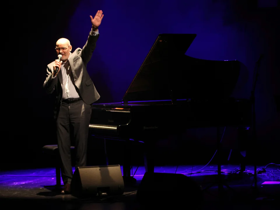 Beaune Blues Boogie 2024