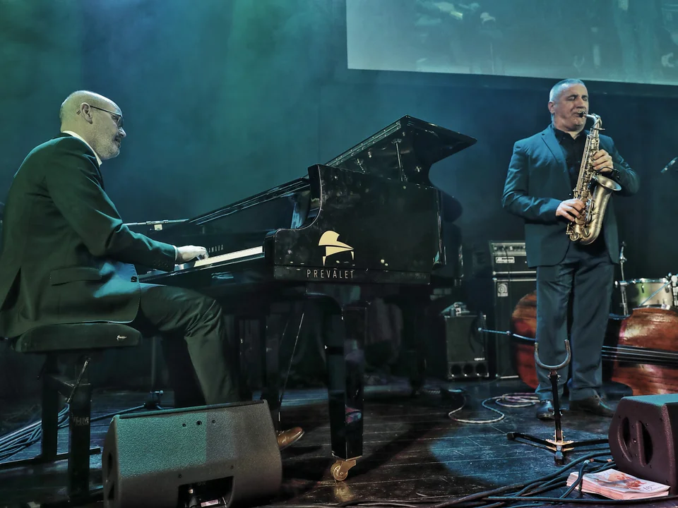 Beaune Blues Boogie 2024