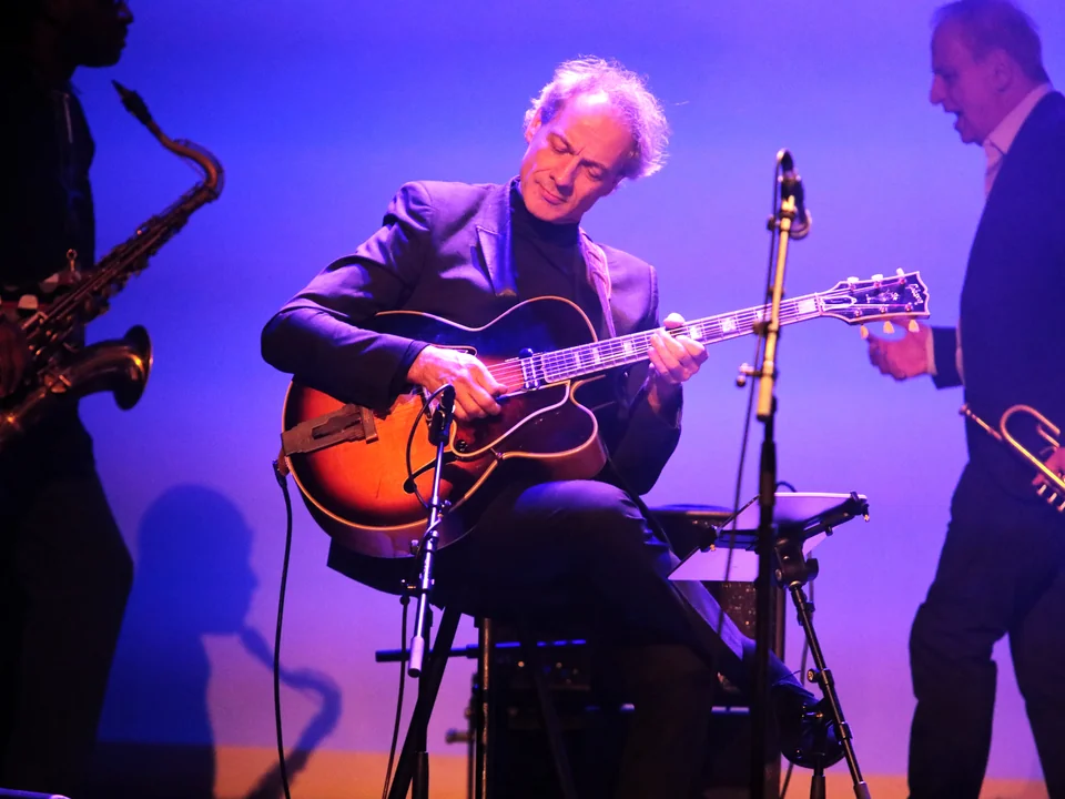 Beaune Blues Boogie 2025