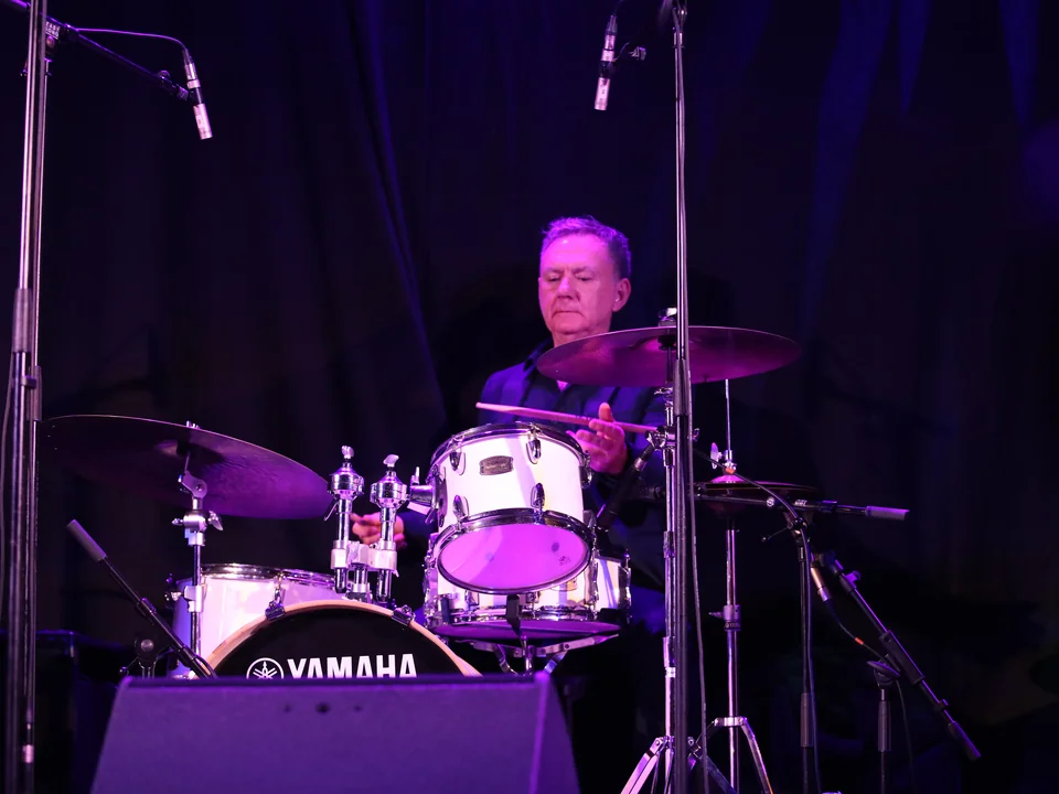 Beaune Blues Boogie 2025