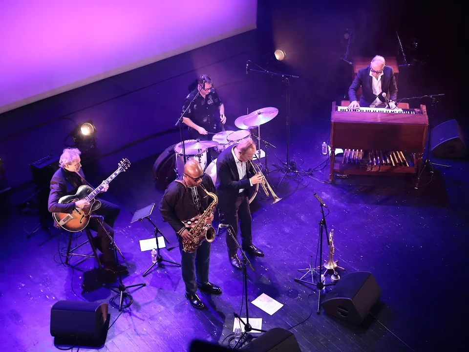 Beaune Blues Boogie 2025